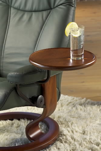 Stressless Swing Side Table 2010