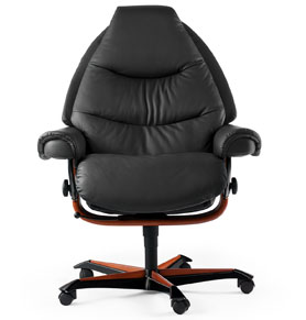 Stressless Voyager Office Desk Chair