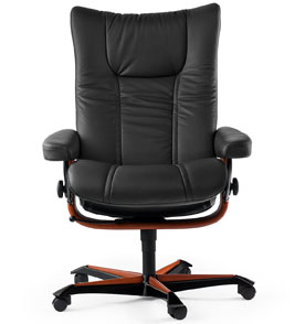 Stressless Wing Office Desk Chair