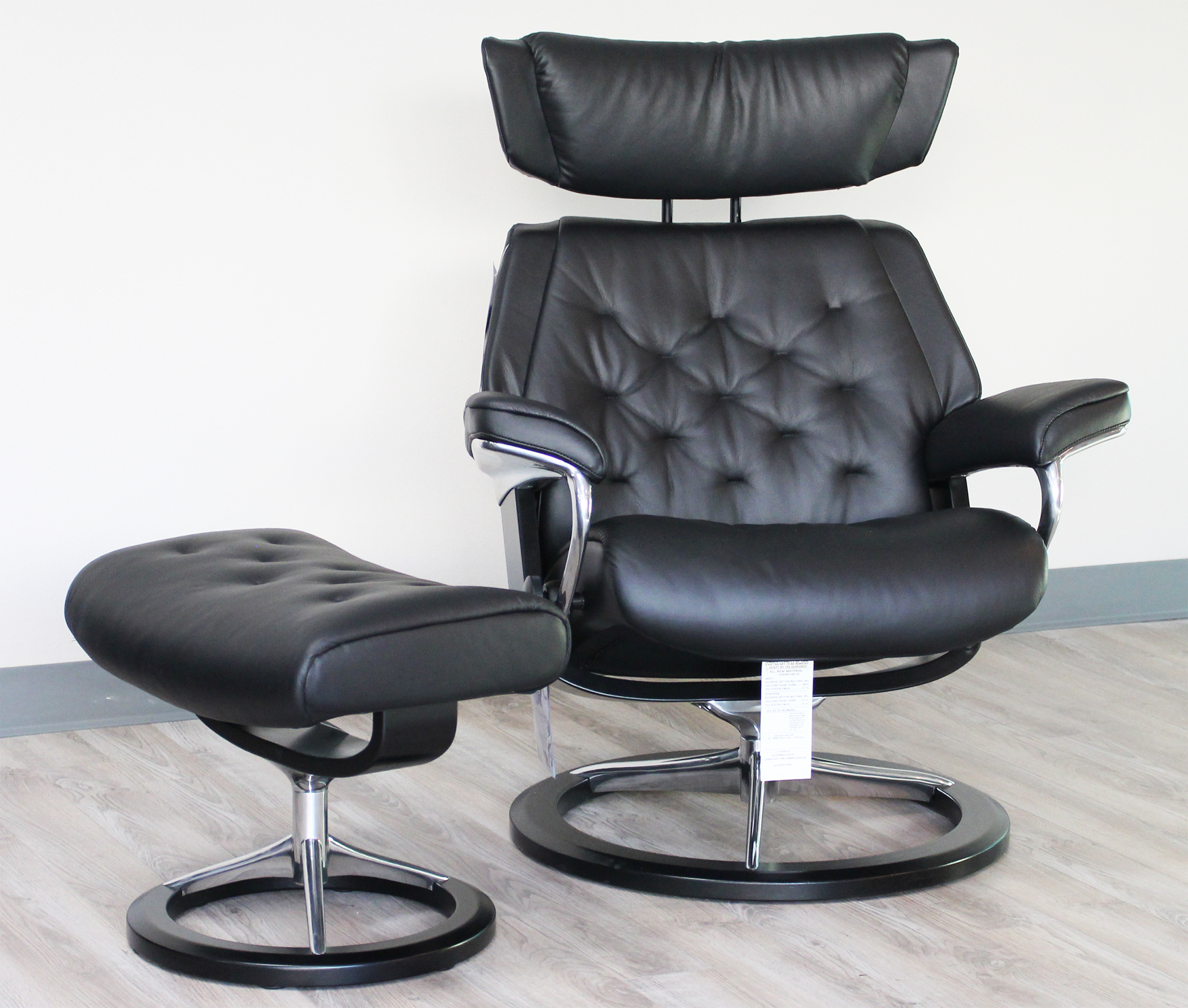 ekornes skyline