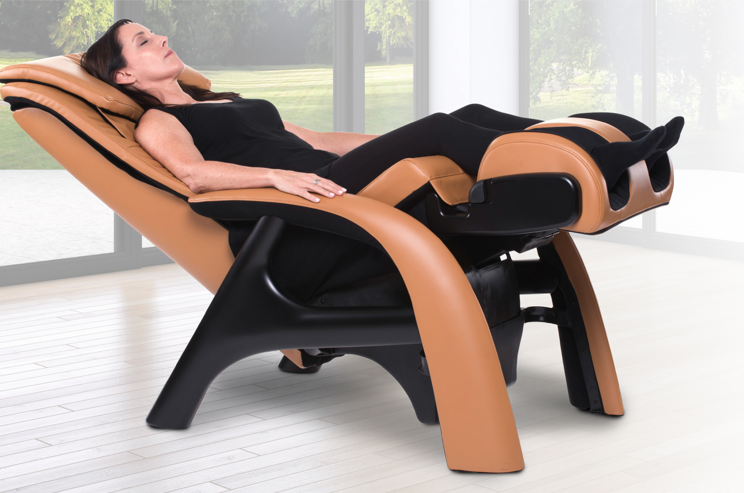 Tantra chair