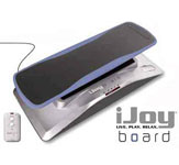 iJoy Board Exercise Machine