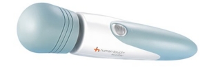Human Touch Acuvibe HT-1260 Massager