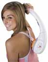 Acuvibe Human Touch Swan Massager HT-1280