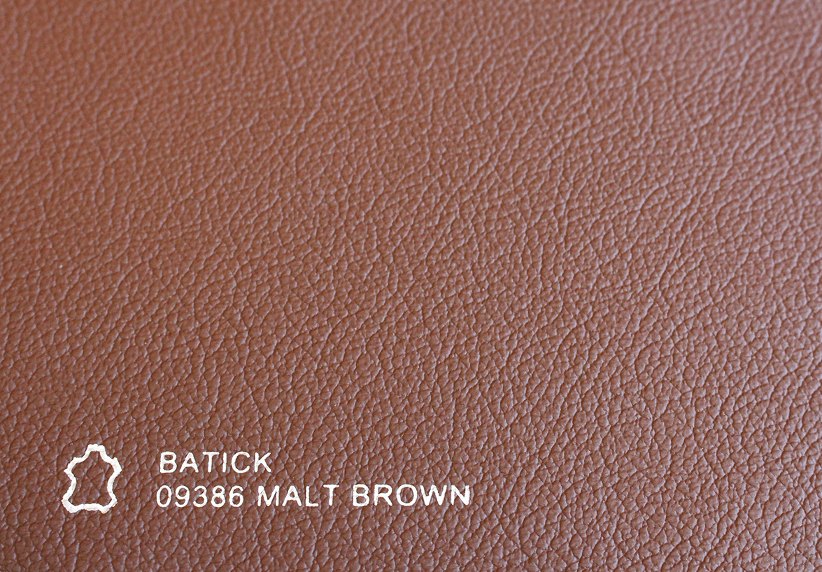 Stressless Batick Malt Brown Leather, Ekornes Leather Colors