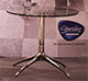 Stressless Urban Round Glass Table Small