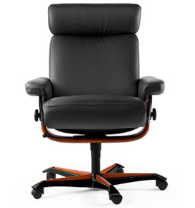 Stressless Orion Office Desk Chair