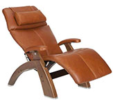 Human Touch PC-510 Electric Power Recline Serenity The Perfect Chair Zero Gravity Recliner